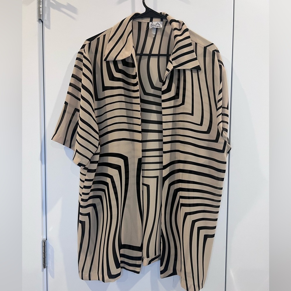 Vintage Top
